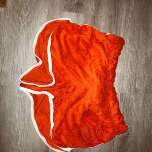 Victoria secret shorts with